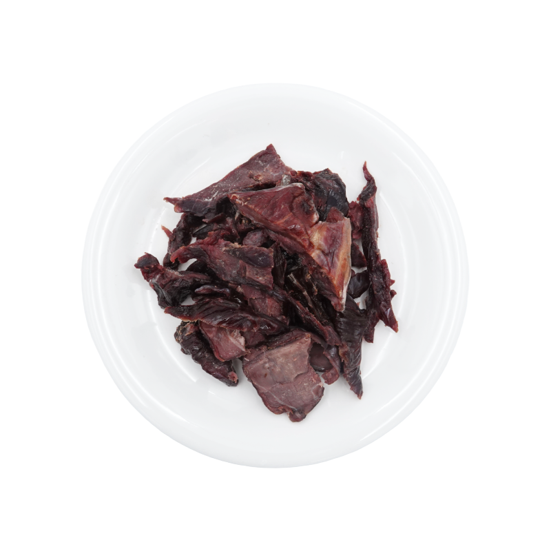 馬肉ロースト 200g[お徳用・不揃いカット]