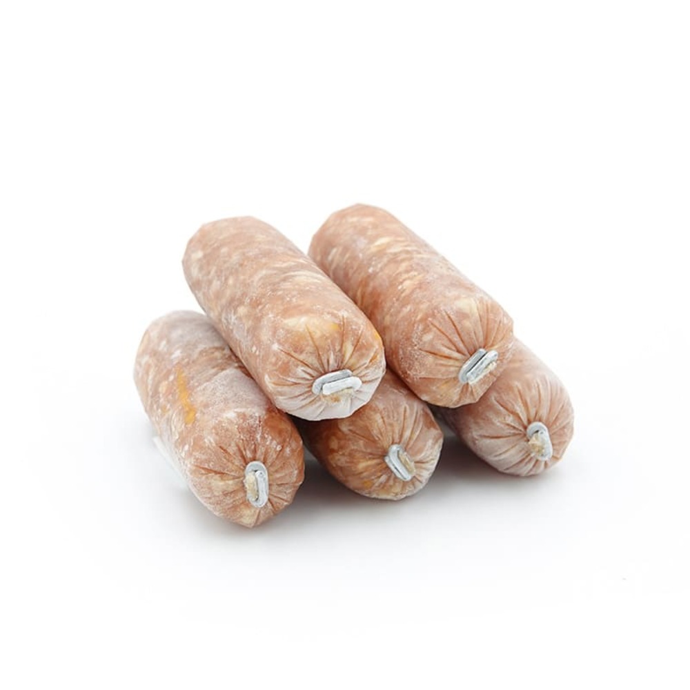 ケーシング　馬腸　80g×5pcs
