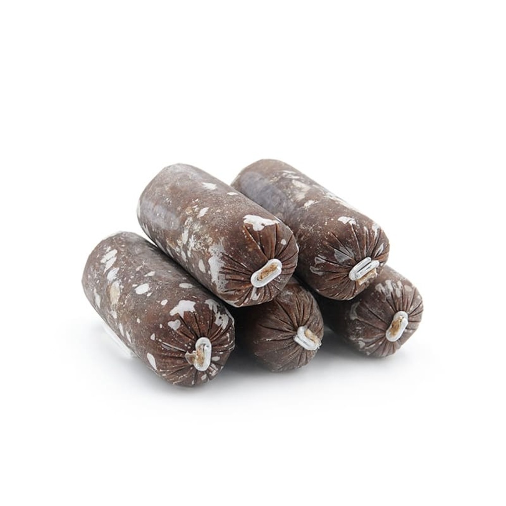 ケーシング　馬レバー　80g×5pcs
