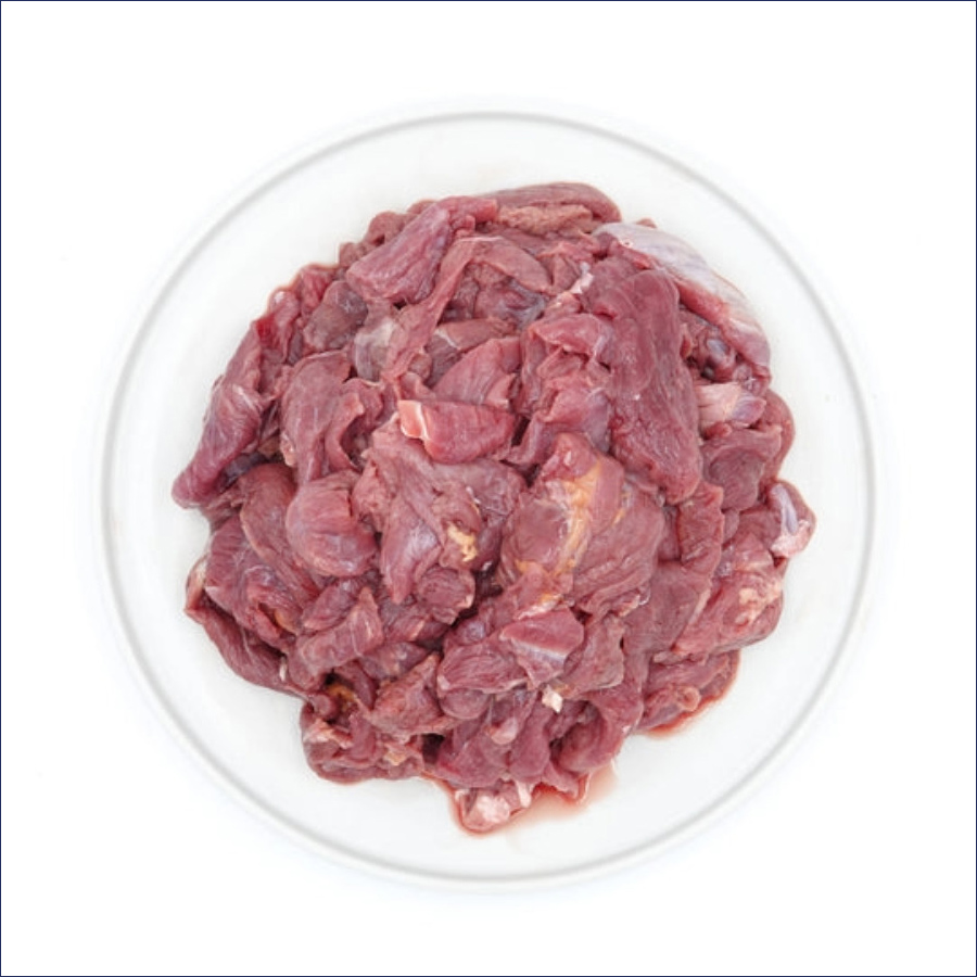 馬赤身肉切り落とし 10kg